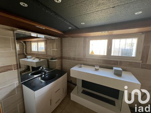 Maison à vendre 7 pièces 165 m² Saintry-sur-Seine