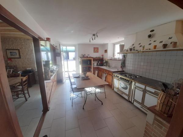 Maison de Maître dans un état d'éxception rarissime