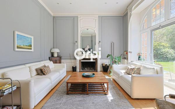Appartement à vendre    5 pièces • 250 m2 Roubaix