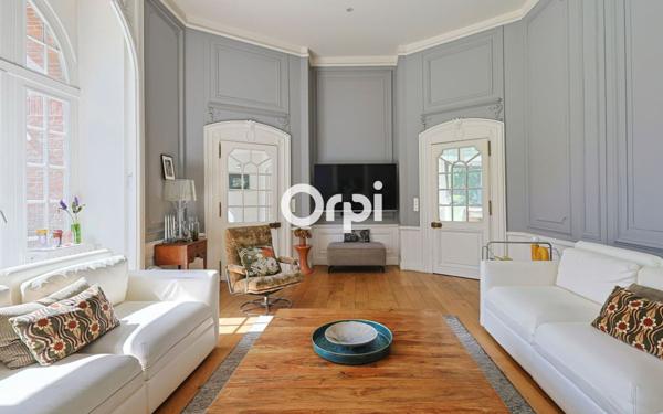 Appartement à vendre    5 pièces • 250 m2 Roubaix