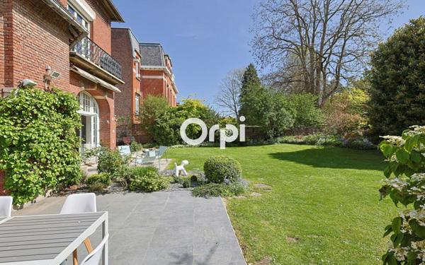 Appartement à vendre    5 pièces • 250 m2 Roubaix