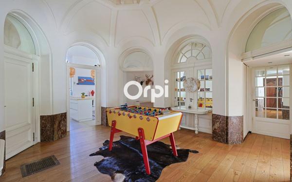 Appartement à vendre    5 pièces • 250 m2 Roubaix