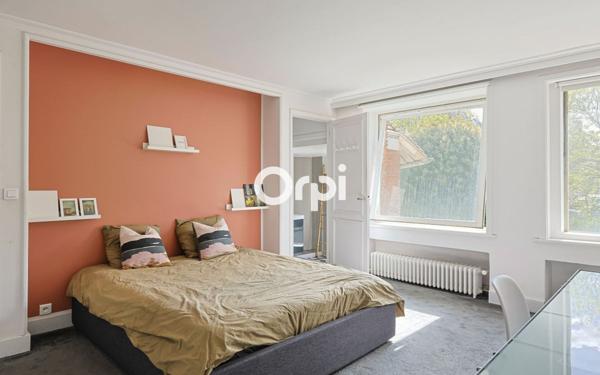 Appartement à vendre    5 pièces • 250 m2 Roubaix