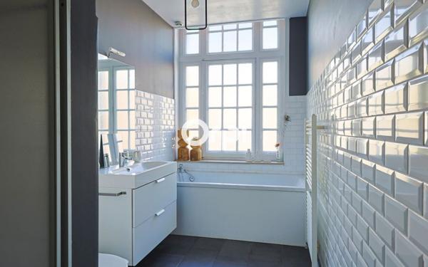 Appartement à vendre    5 pièces • 250 m2 Roubaix