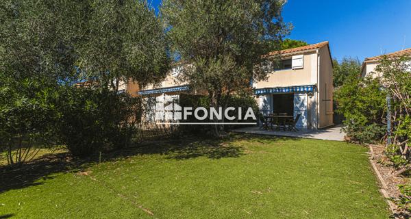 À vendre Appartement 3 pièces 35.61 m² - Le Lavandou 83980