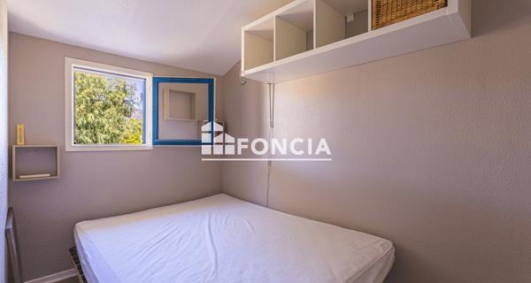 À vendre Appartement 3 pièces 35.61 m² - Le Lavandou 83980