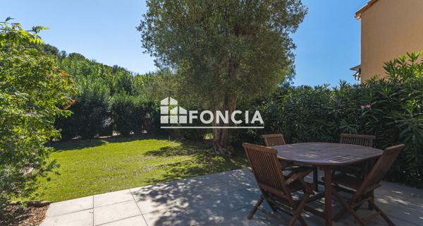 À vendre Appartement 3 pièces 35.61 m² - Le Lavandou 83980