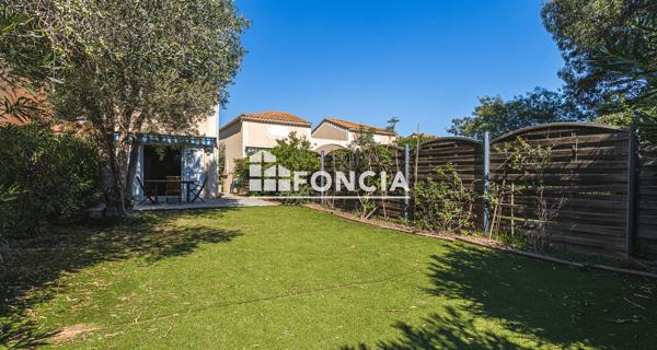 À vendre Appartement 3 pièces 35.61 m² - Le Lavandou 83980