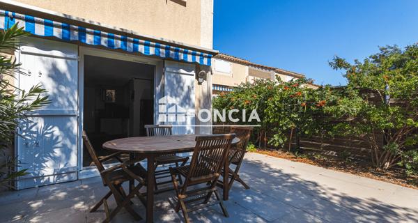 À vendre Appartement 3 pièces 35.61 m² - Le Lavandou 83980