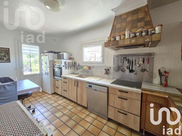 Maison à vendre 6 pièces 122 m² Pannes