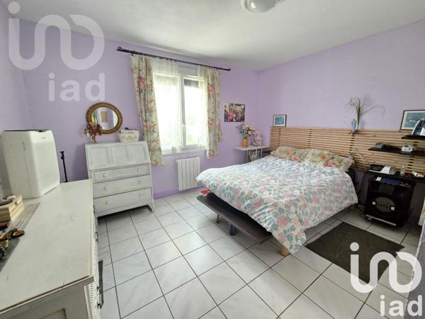 Maison à vendre 6 pièces 122 m² Pannes