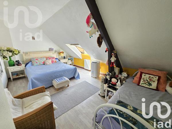 Maison à vendre 6 pièces 122 m² Pannes