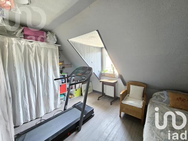 Maison à vendre 6 pièces 122 m² Pannes