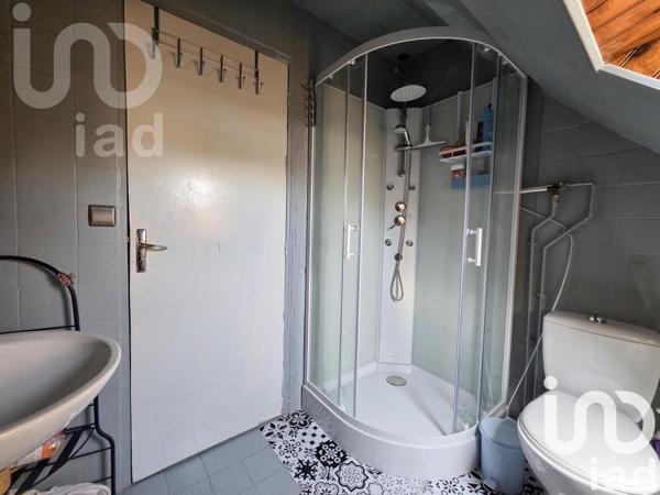 Maison à vendre 6 pièces 122 m² Pannes