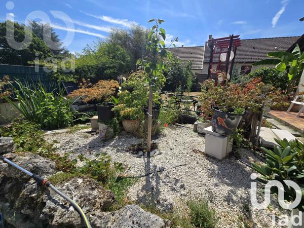 Maison à vendre 6 pièces 122 m² Pannes