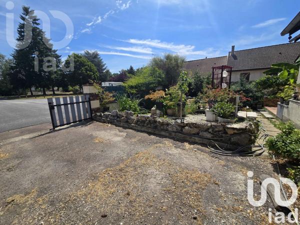 Maison à vendre 6 pièces 122 m² Pannes