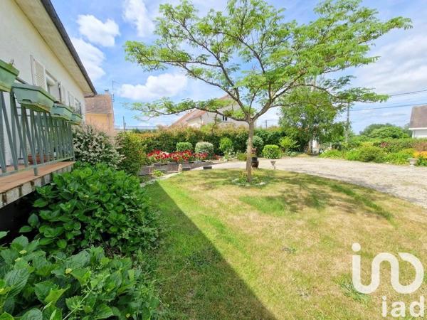 Maison à vendre 6 pièces 135 m² Sully-sur-Loire