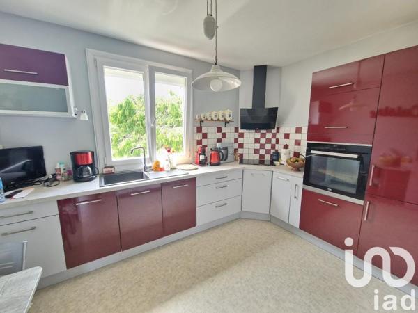 Maison à vendre 6 pièces 135 m² Sully-sur-Loire