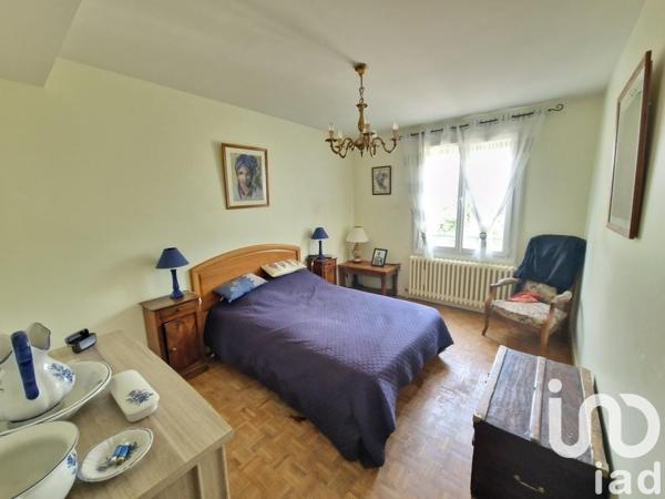 Maison à vendre 6 pièces 135 m² Sully-sur-Loire