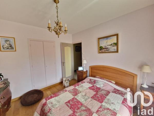 Maison à vendre 6 pièces 135 m² Sully-sur-Loire