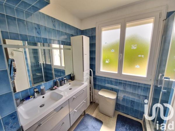 Maison à vendre 6 pièces 135 m² Sully-sur-Loire