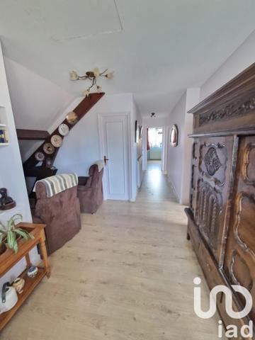 Maison à vendre 6 pièces 135 m² Sully-sur-Loire