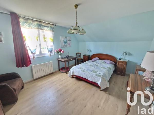 Maison à vendre 6 pièces 135 m² Sully-sur-Loire