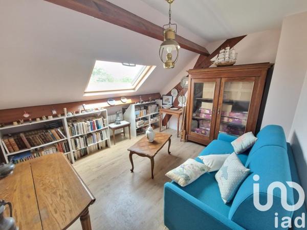 Maison à vendre 6 pièces 135 m² Sully-sur-Loire