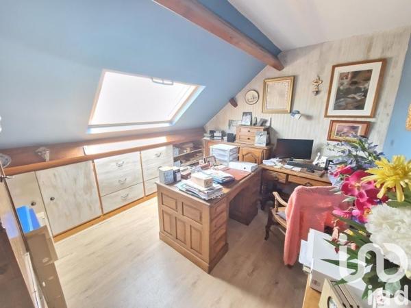 Maison à vendre 6 pièces 135 m² Sully-sur-Loire