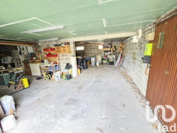 Maison à vendre 6 pièces 135 m² Sully-sur-Loire