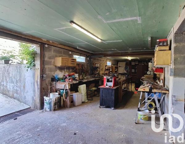 Maison à vendre 6 pièces 135 m² Sully-sur-Loire