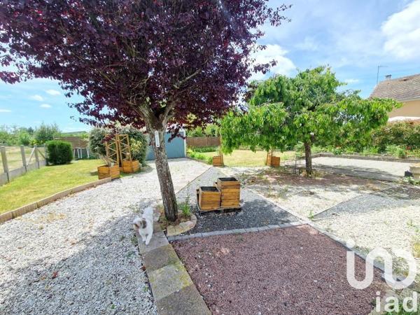 Maison à vendre 6 pièces 135 m² Sully-sur-Loire