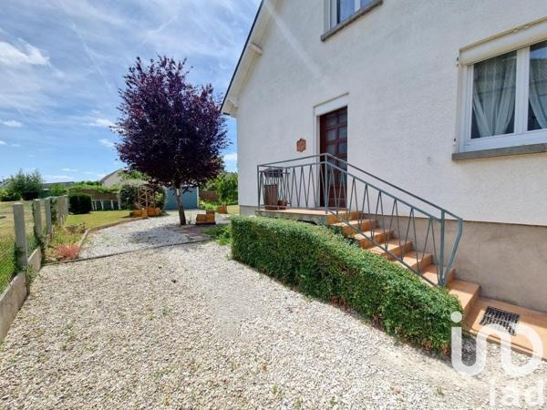 Maison à vendre 6 pièces 135 m² Sully-sur-Loire