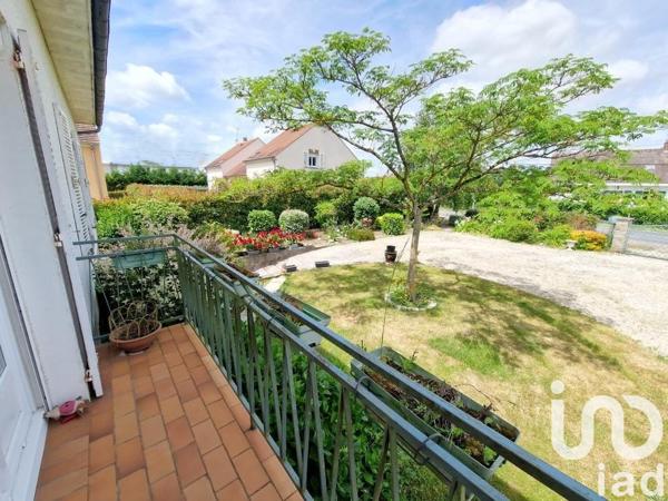 Maison à vendre 6 pièces 135 m² Sully-sur-Loire