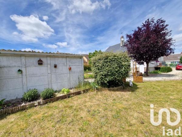 Maison à vendre 6 pièces 135 m² Sully-sur-Loire