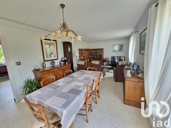 Maison à vendre 6 pièces 135 m² Sully-sur-Loire