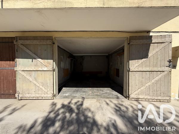 Parking à vendre 14 m² Fréjus