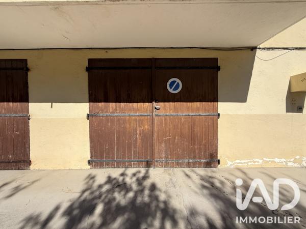 Parking à vendre 14 m² Fréjus