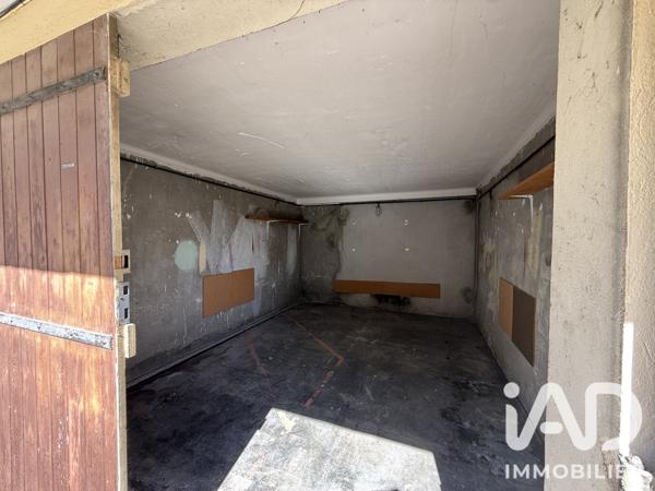 Parking à vendre 14 m² Fréjus