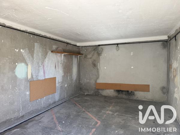 Parking à vendre 14 m² Fréjus