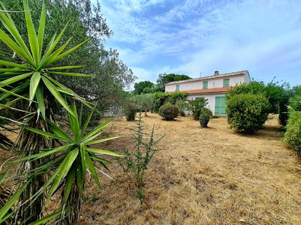 Maison St Rémy de Provence