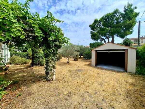 Maison St Rémy de Provence