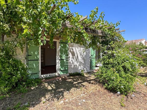 Maison St Rémy de Provence