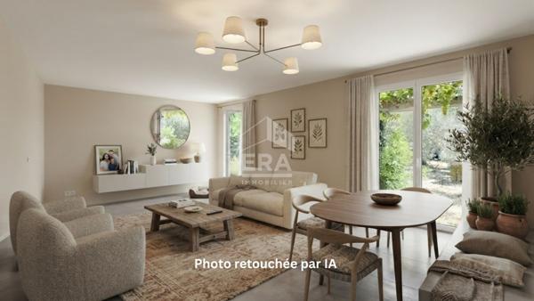 Maison St Rémy de Provence