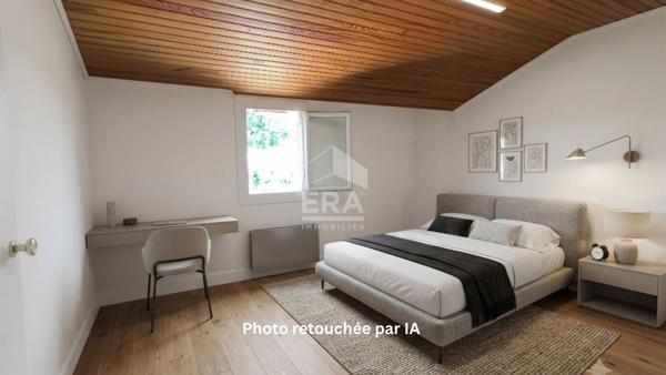 Maison St Rémy de Provence