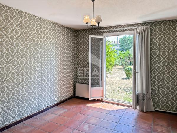 Maison St Rémy de Provence