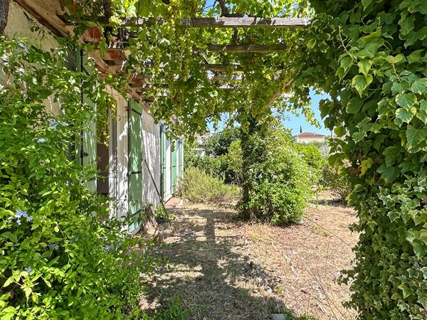 Maison St Rémy de Provence