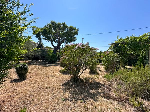Maison St Rémy de Provence