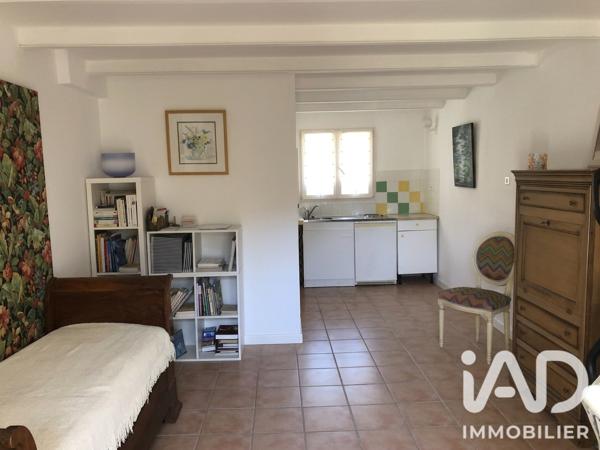 Maison à vendre 4 pièces 125 m² Saint-Raphaël