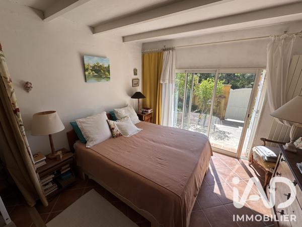 Maison à vendre 4 pièces 125 m² Saint-Raphaël